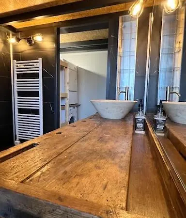 Loft - Jardin Des Plantes Apartament