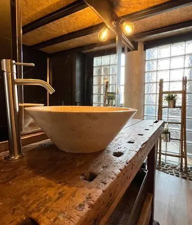 Loft - Jardin Des Plantes Apartament *