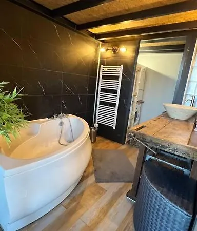 Loft - Jardin Des Plantes Rouen